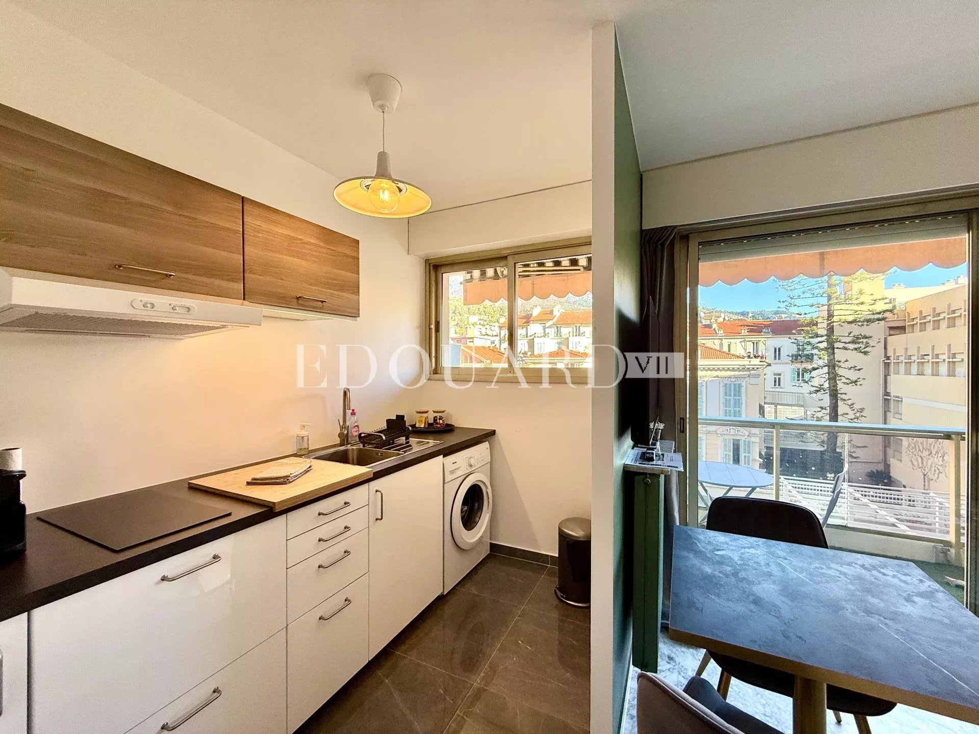 1 Bath, ApartmentFor Sale, Menton, Alpes-Maritimes