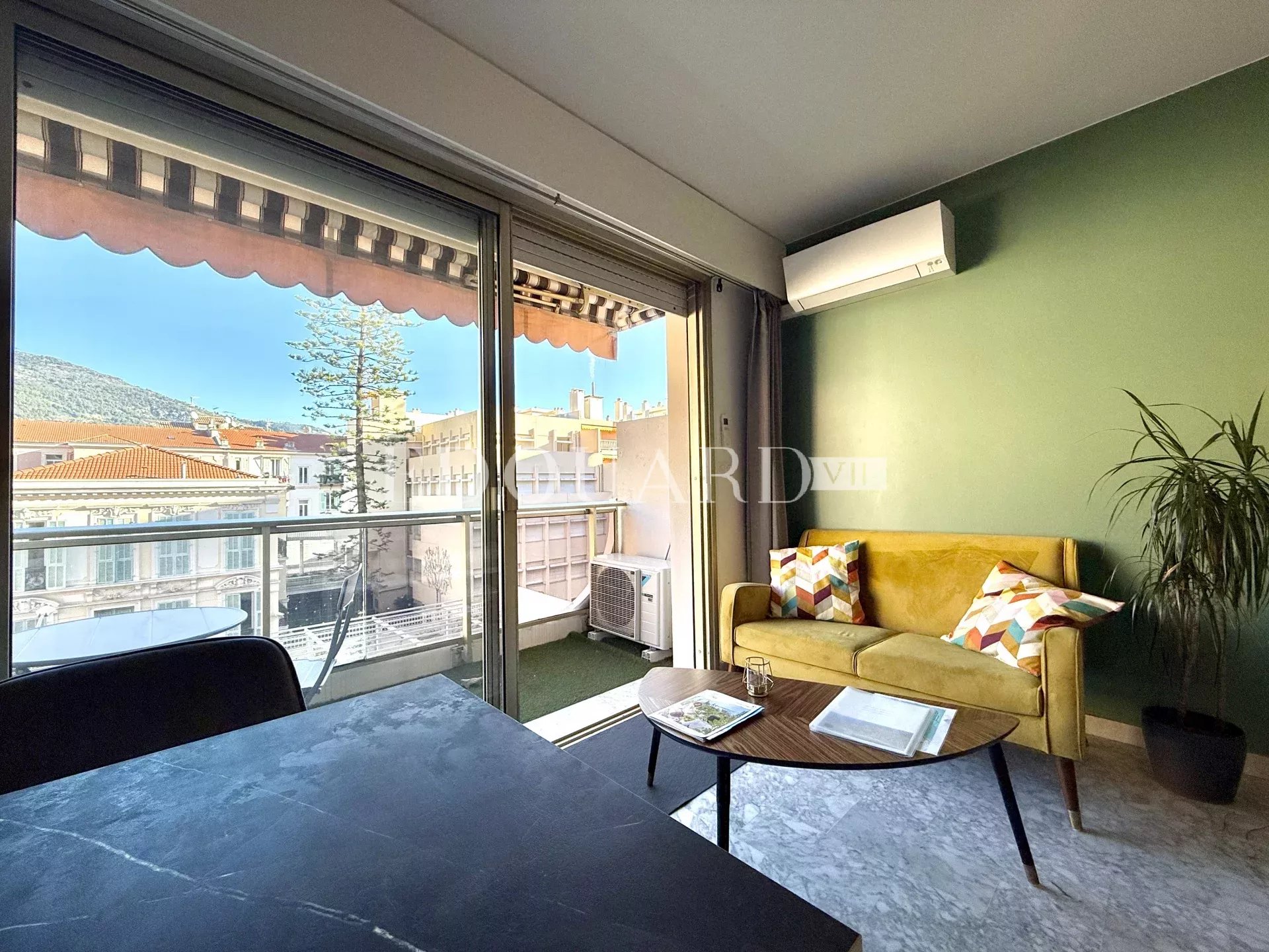1 Bath, ApartmentFor Sale, Menton, Alpes-Maritimes