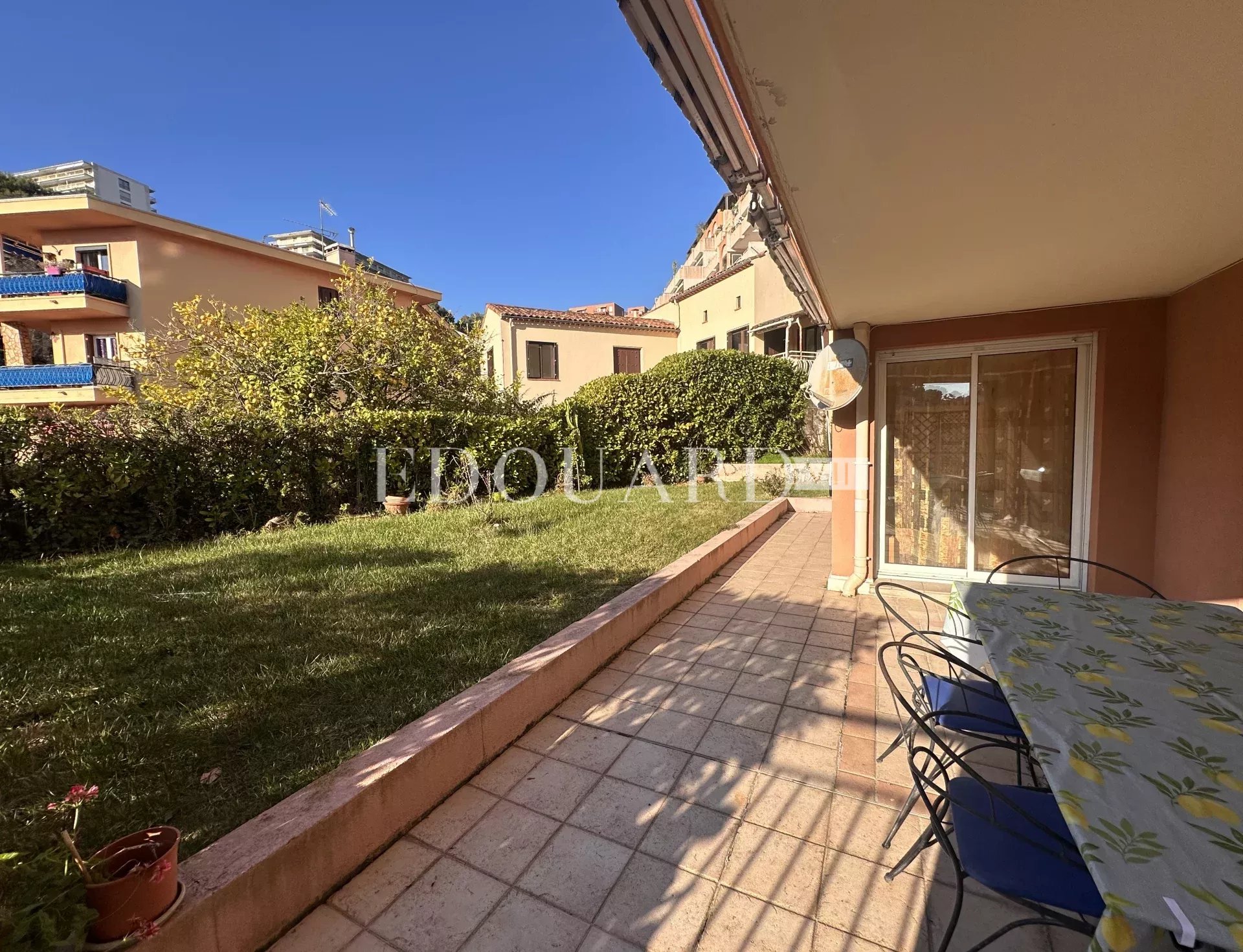 2 Bed, 1 Bath, ApartmentFor Sale, Roquebrune-Cap-Martin, Alpes-Maritimes