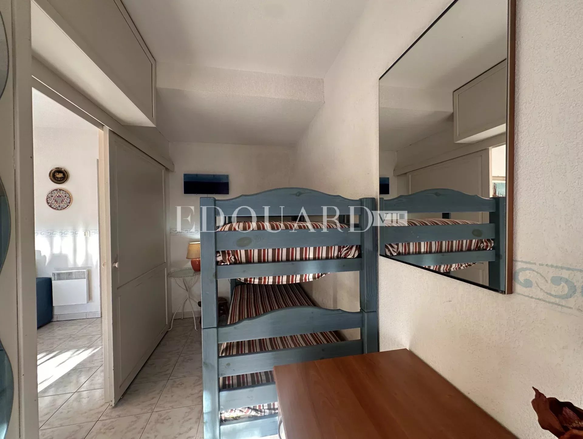 2 Bed, 1 Bath, ApartmentFor Sale, Roquebrune-Cap-Martin, Alpes-Maritimes