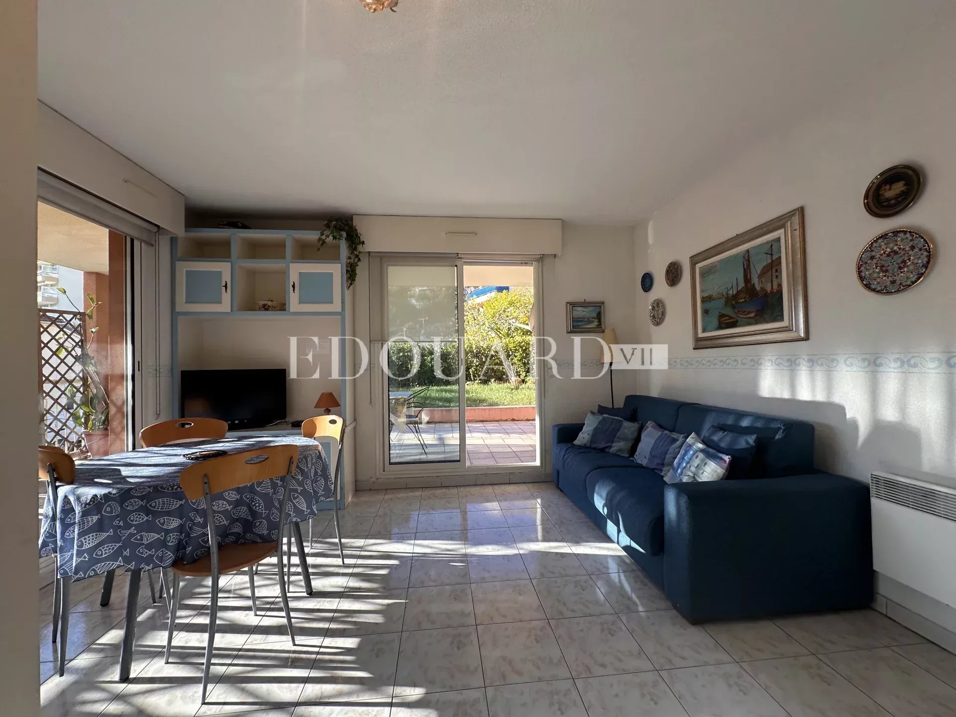 2 Bed, 1 Bath, ApartmentFor Sale, Roquebrune-Cap-Martin, Alpes-Maritimes