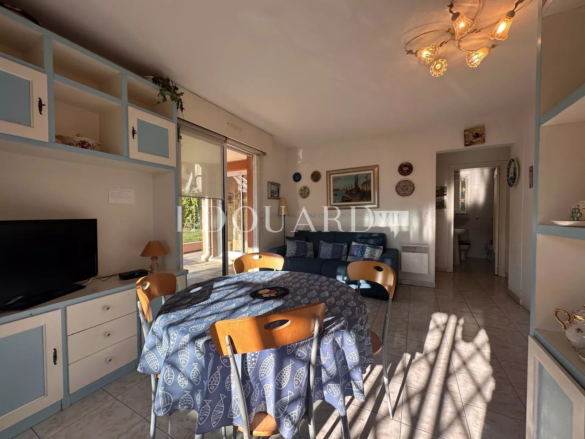 2 Bed, 1 Bath, ApartmentFor Sale, Roquebrune-Cap-Martin, Alpes-Maritimes