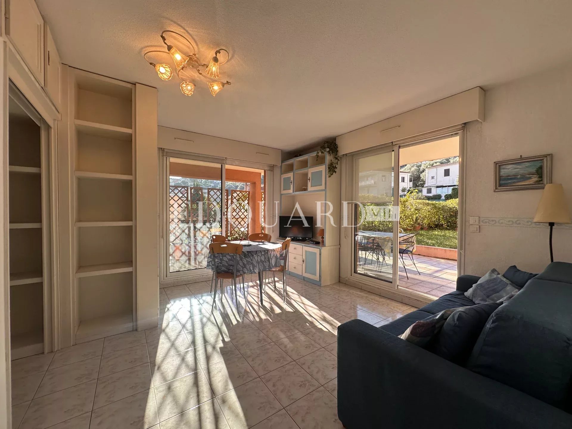 2 Bed, 1 Bath, ApartmentFor Sale, Roquebrune-Cap-Martin, Alpes-Maritimes