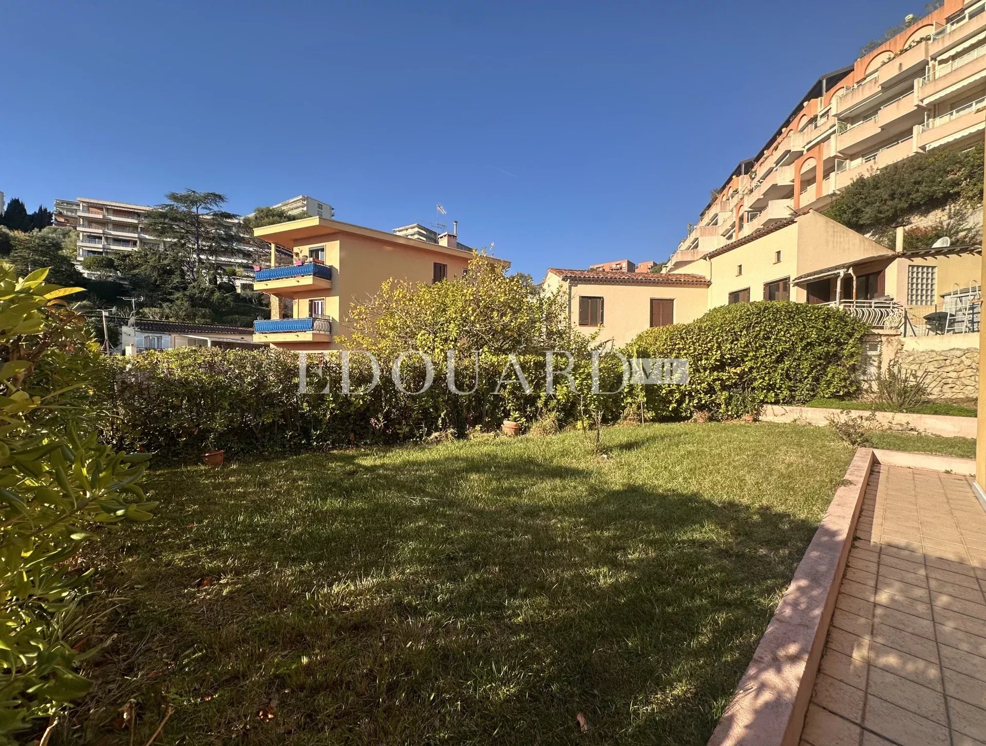 2 Bed, 1 Bath, ApartmentFor Sale, Roquebrune-Cap-Martin, Alpes-Maritimes