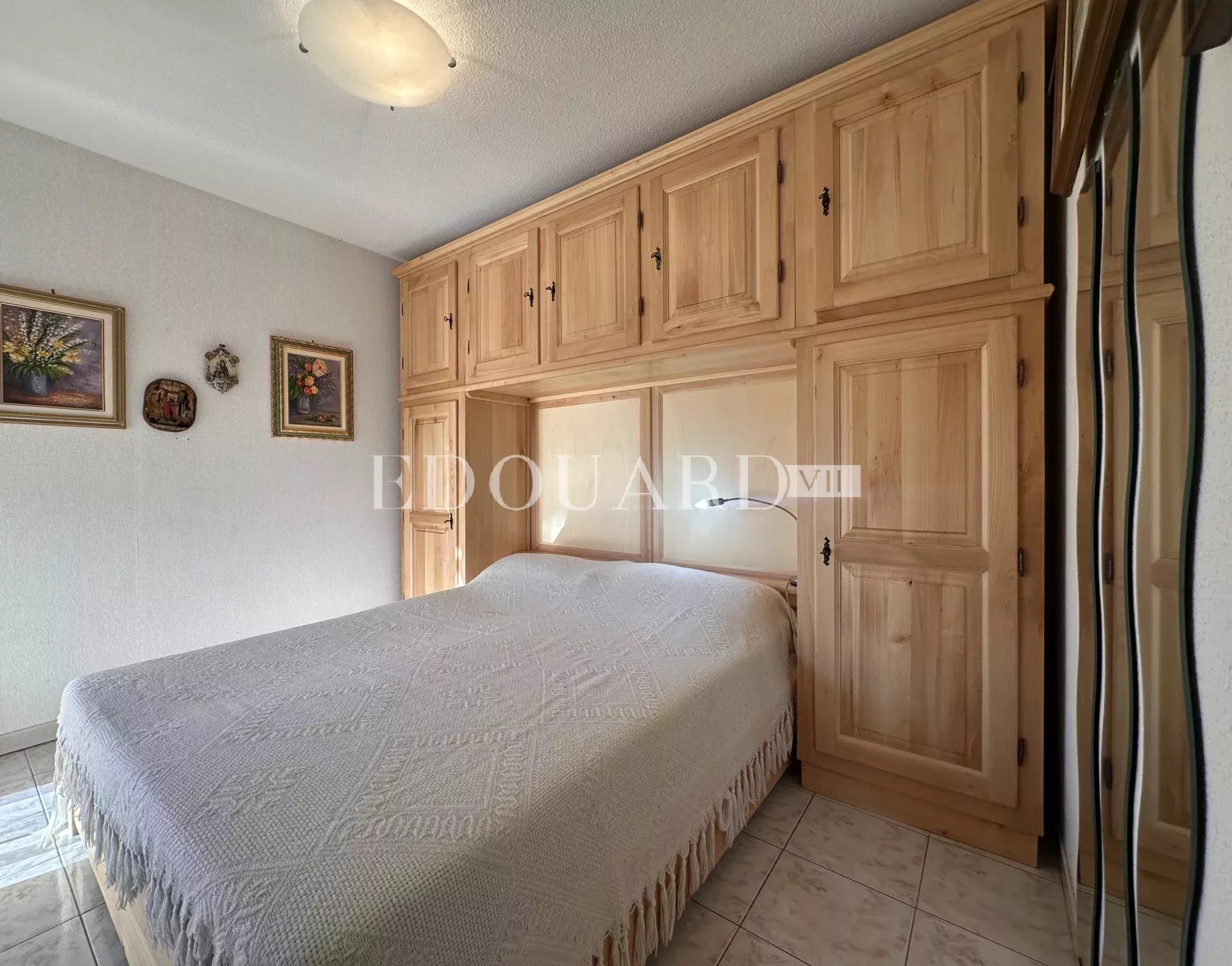 2 Bed, 1 Bath, ApartmentFor Sale, Roquebrune-Cap-Martin, Alpes-Maritimes