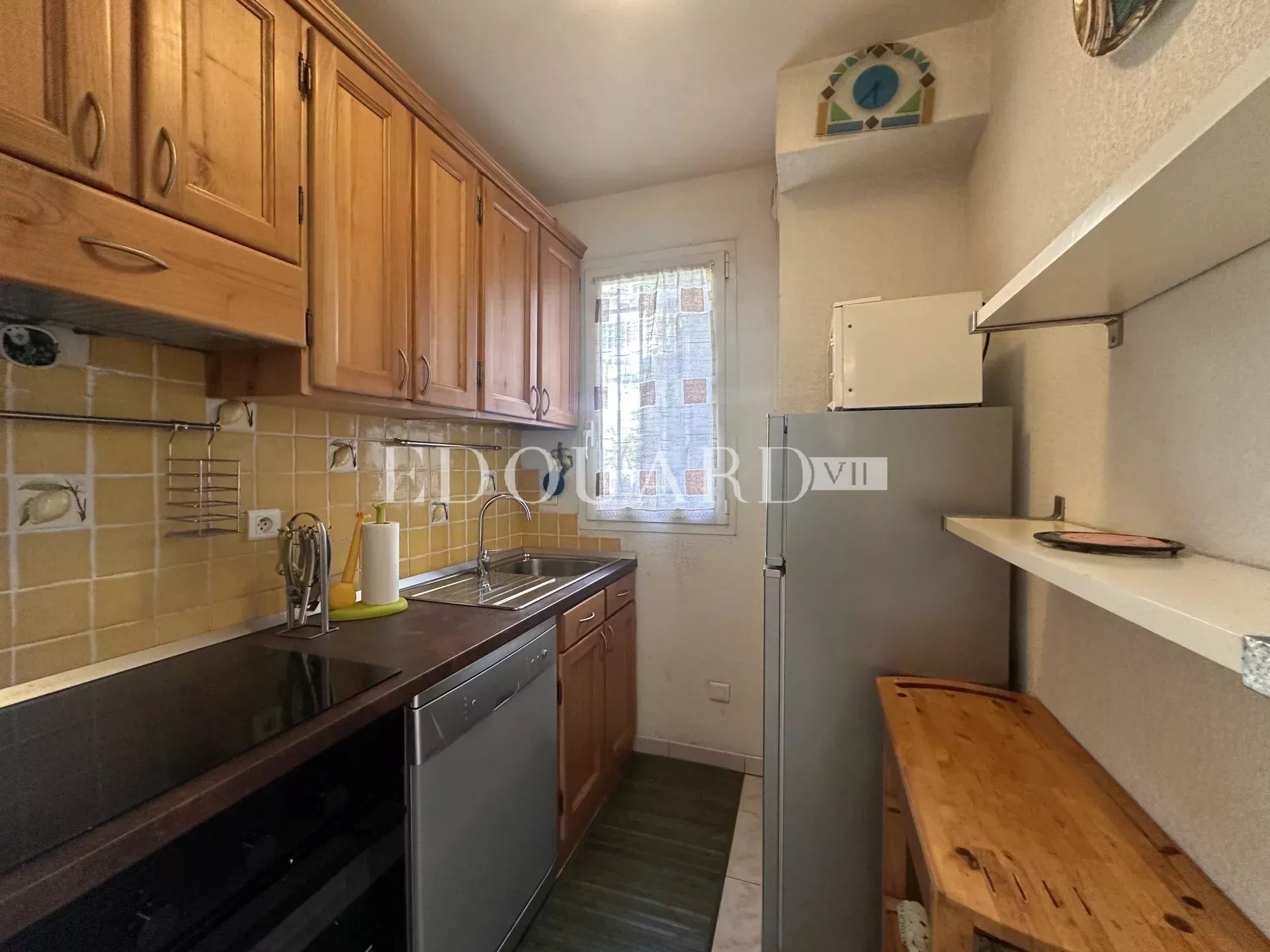 2 Bed, 1 Bath, ApartmentFor Sale, Roquebrune-Cap-Martin, Alpes-Maritimes