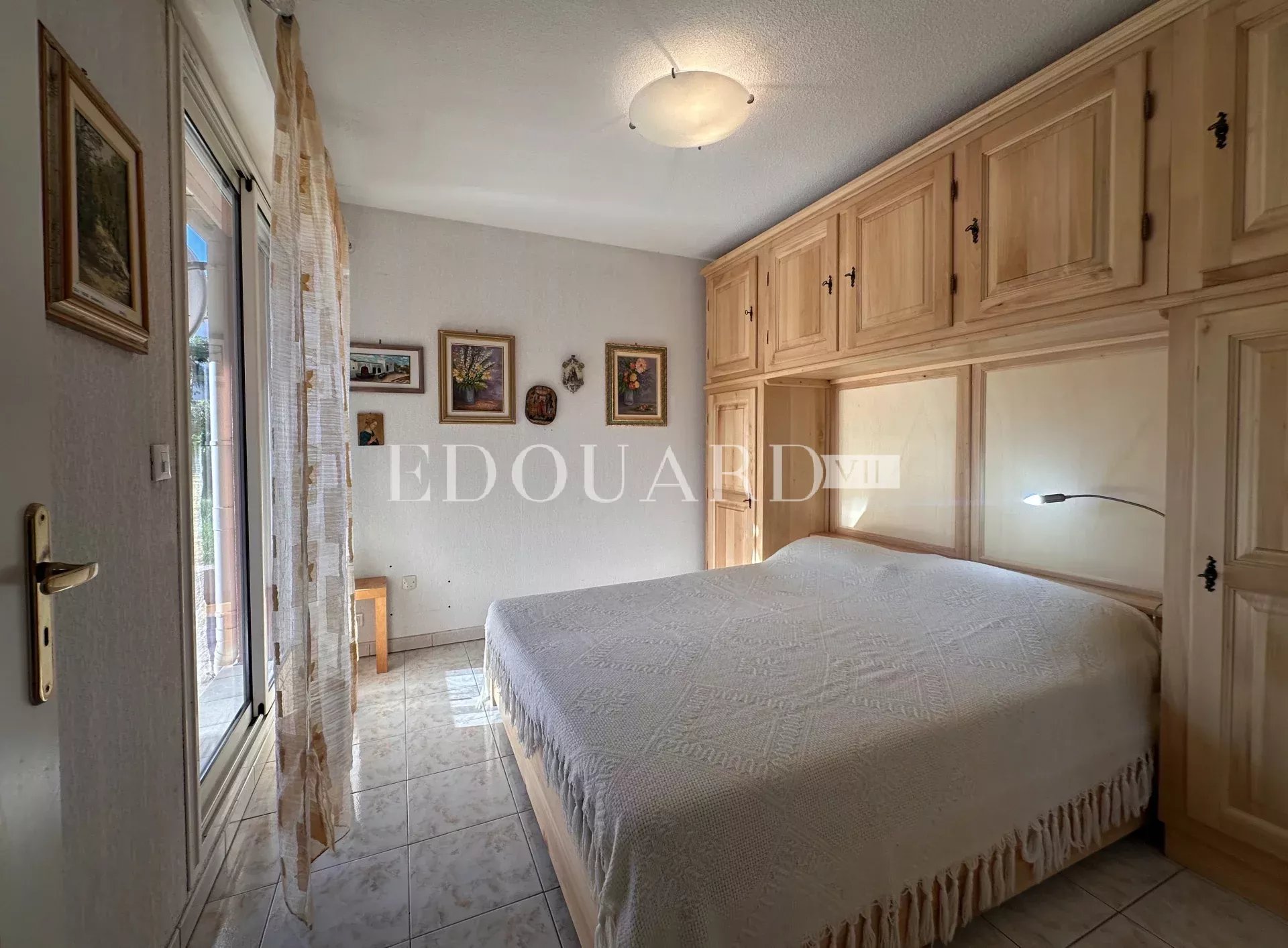 2 Bed, 1 Bath, ApartmentFor Sale, Roquebrune-Cap-Martin, Alpes-Maritimes