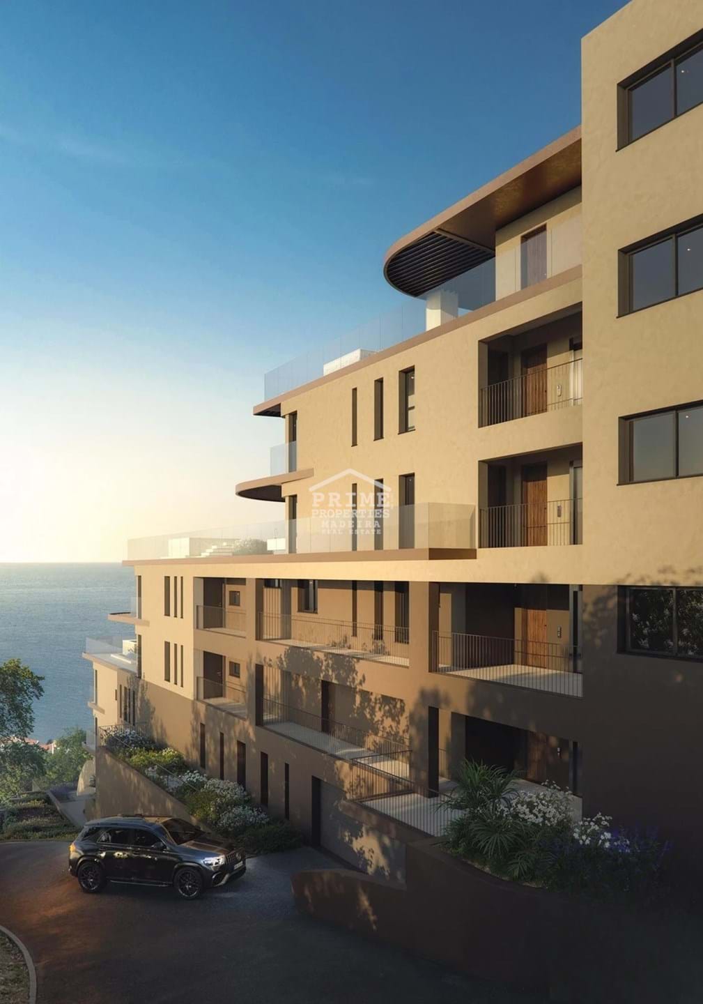 1 Bed, 2 Bath, ApartmentFor Sale, Funchal, Ilha da Madeira, 9000-000