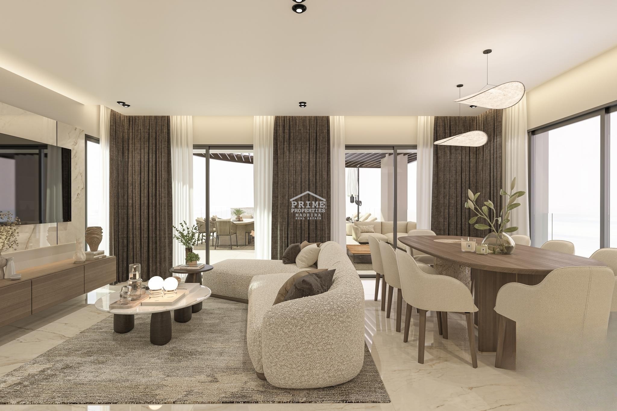 1 Bed, 2 Bath, ApartmentFor Sale, Funchal, Ilha da Madeira, 9000-000