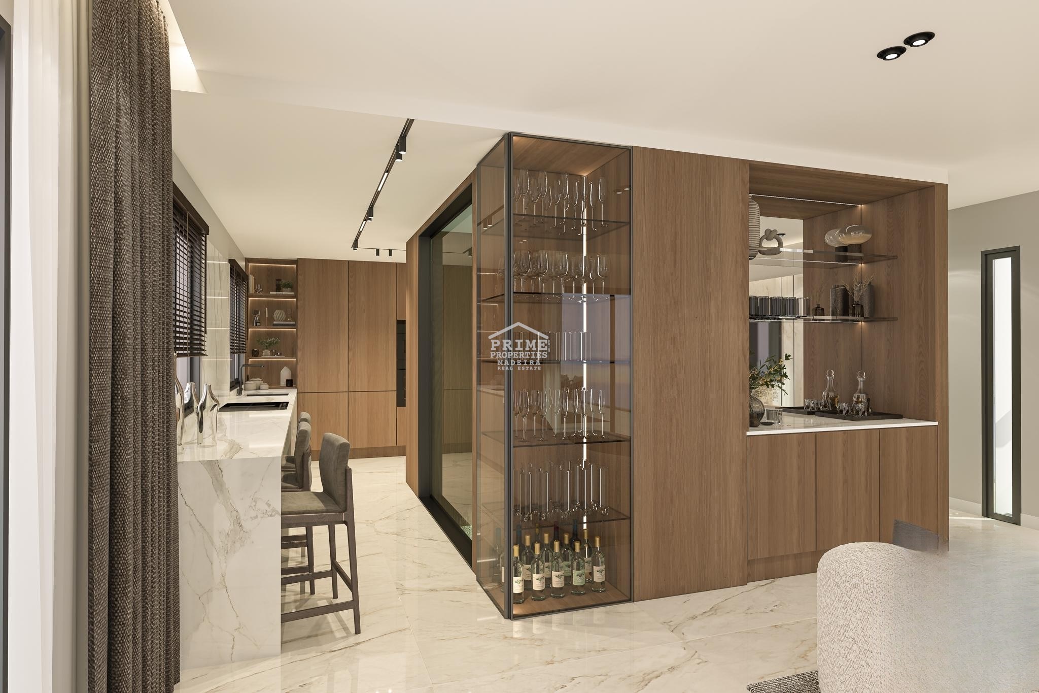 1 Bed, 2 Bath, ApartmentFor Sale, Funchal, Ilha da Madeira, 9000-000