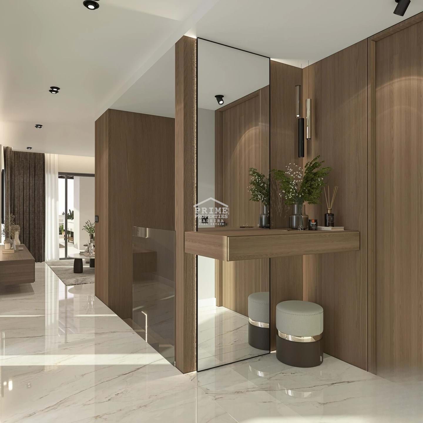 2 Bed, 3 Bath, ApartmentFor Sale, Funchal, Ilha da Madeira, 9000-000