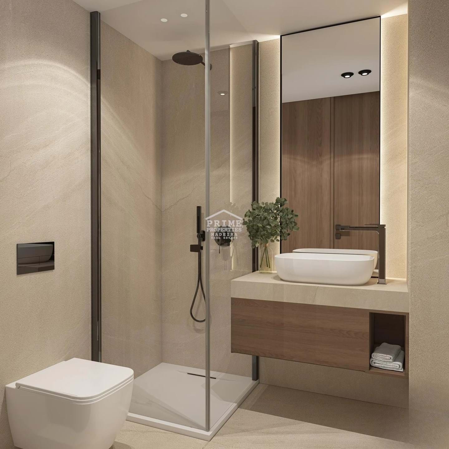 3 Bed, 4 Bath, ApartmentFor Sale, Funchal, Ilha da Madeira, 9000-000