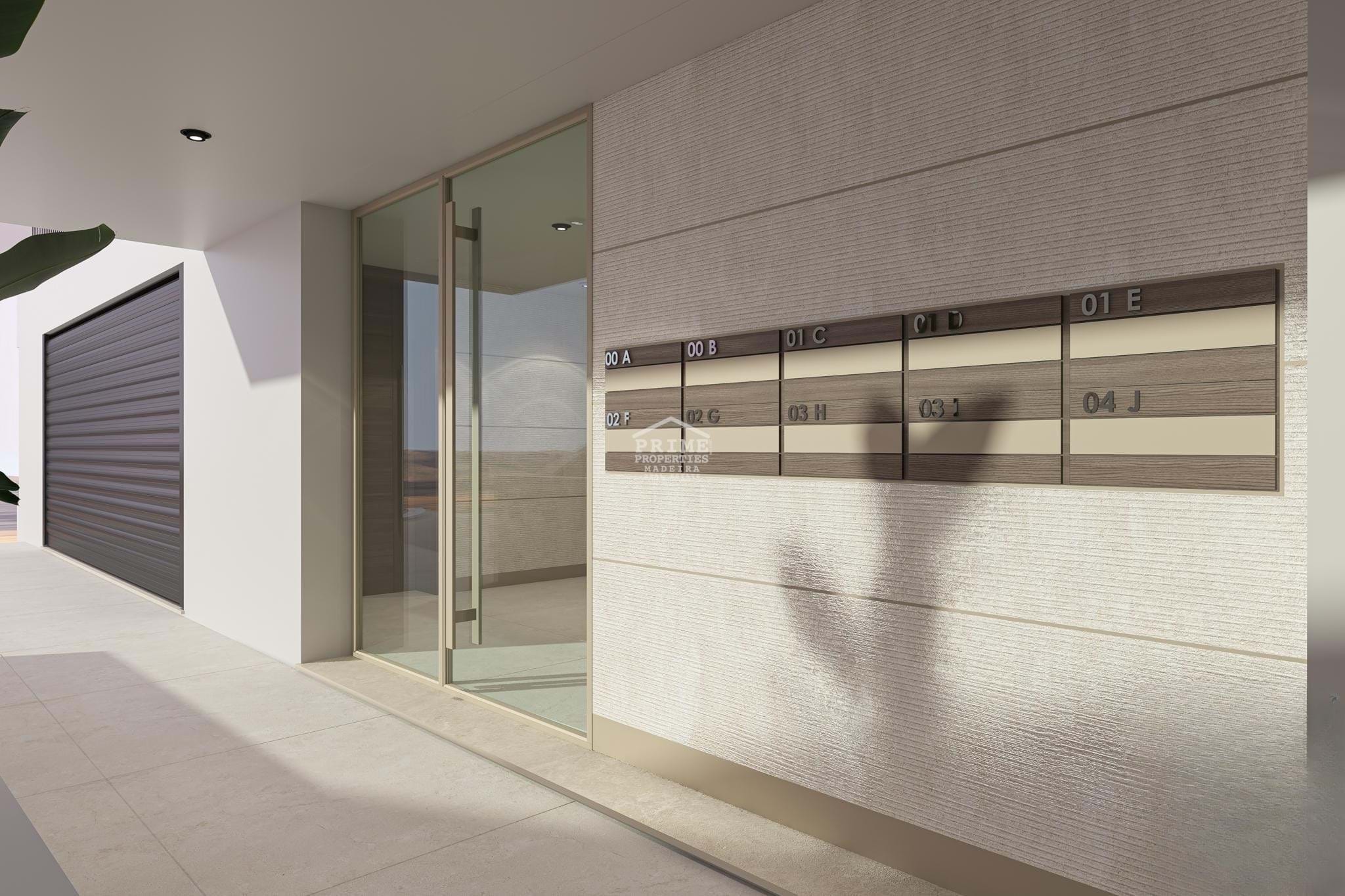 3 Bed, 4 Bath, ApartmentFor Sale, Funchal, Ilha da Madeira, 9000-000