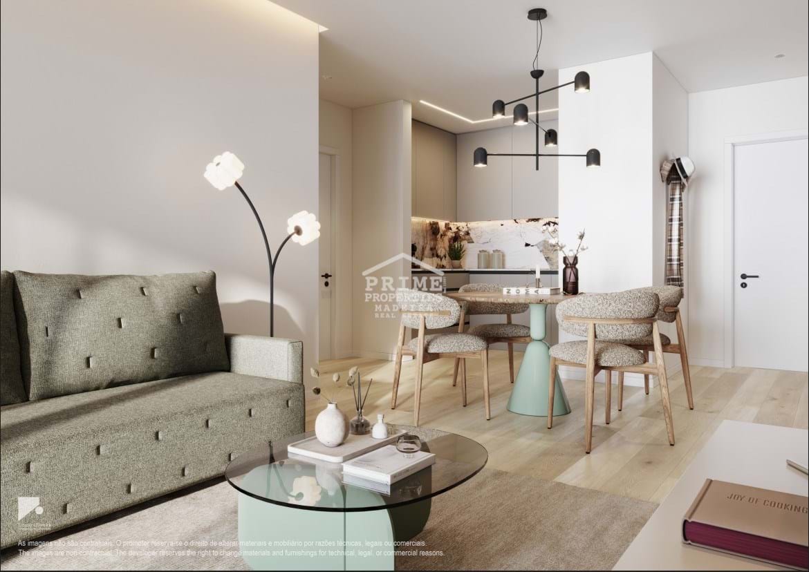 1 Bed, 1 Bath, ApartmentFor Sale, Calheta, Ilha da Madeira, 9370-151