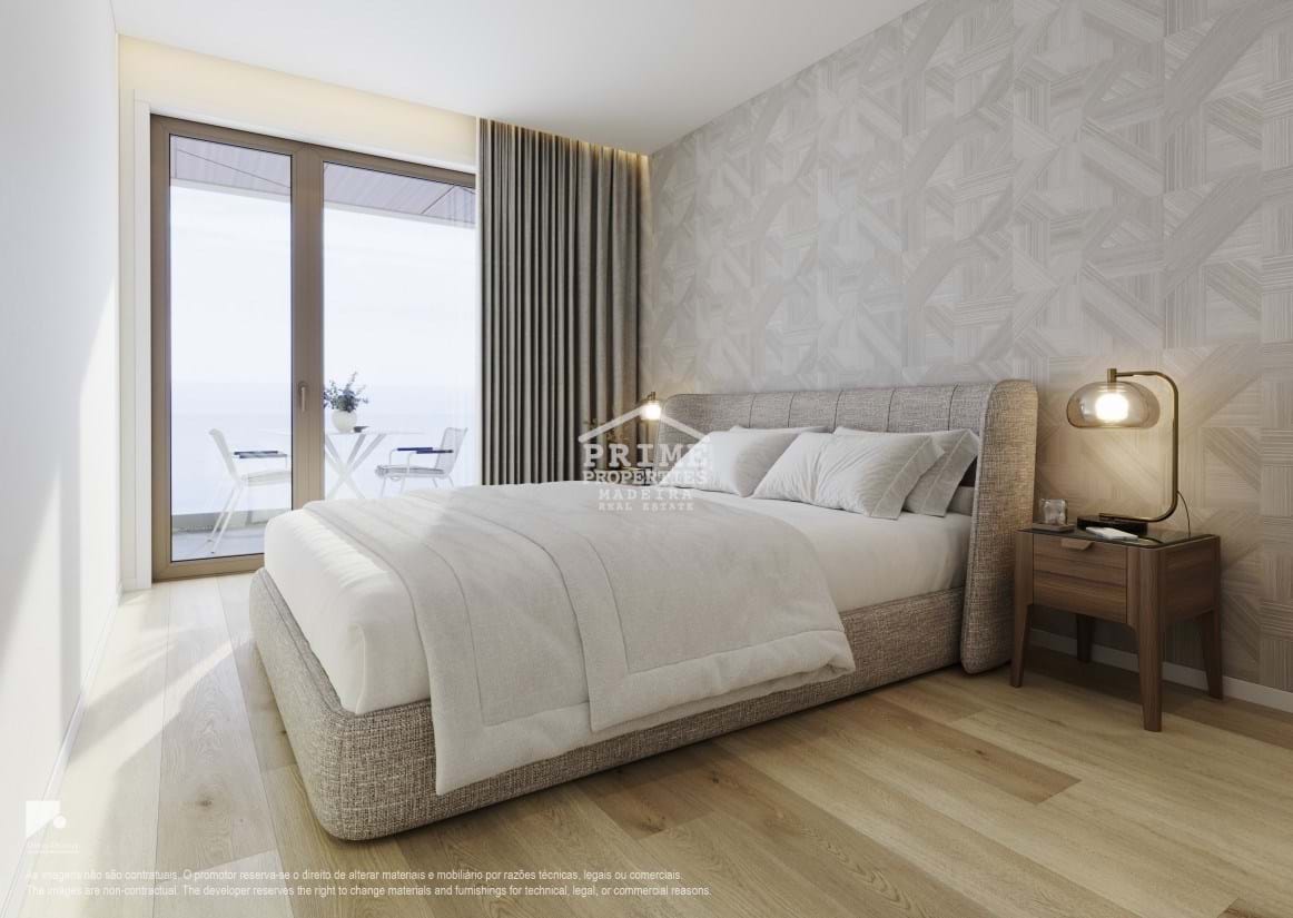 1 Bed, 1 Bath, ApartmentFor Sale, Calheta, Ilha da Madeira, 9370-151