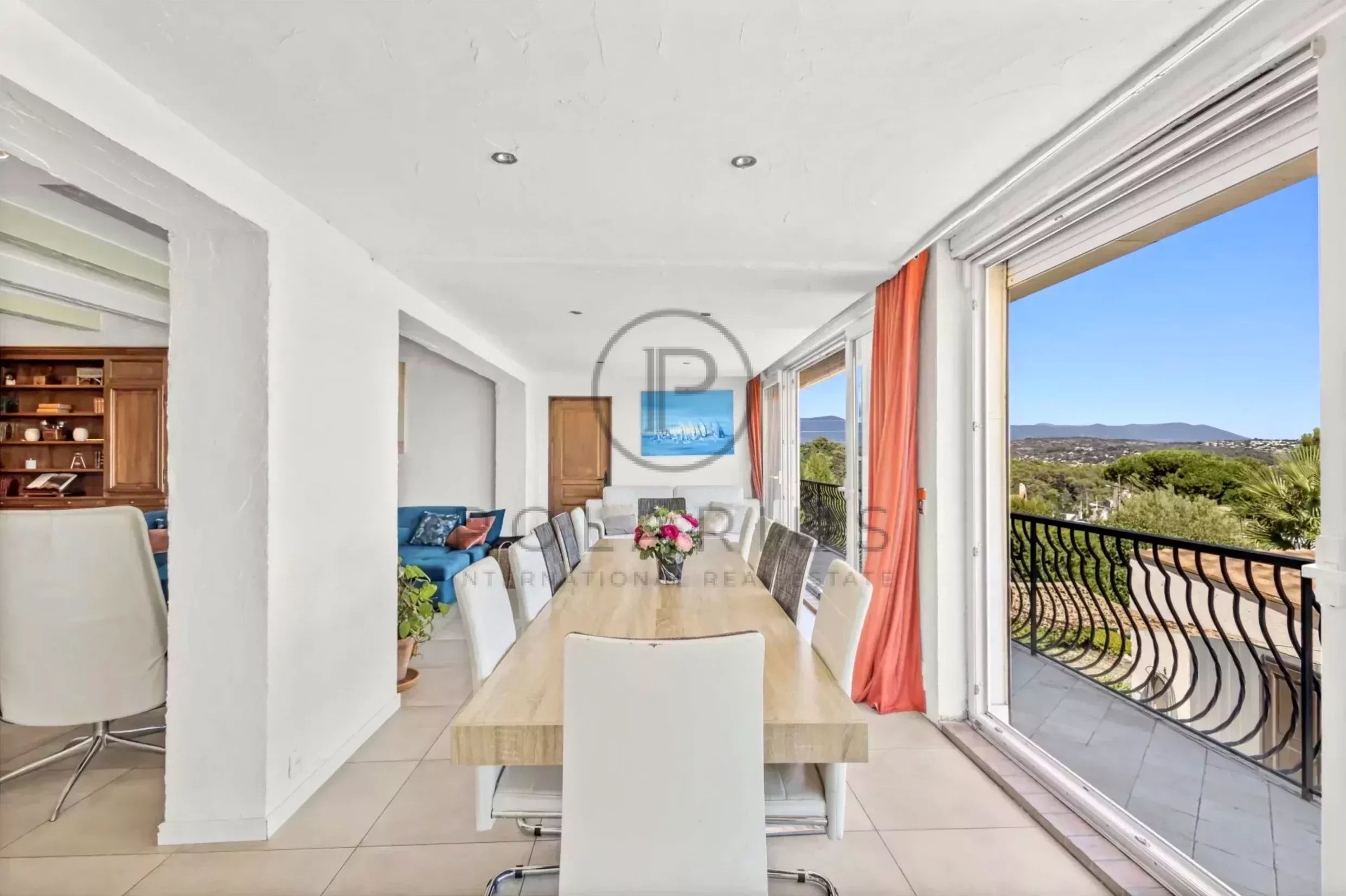 6 Bed, 5 Bath, HouseFor Sale, Antibes, Alpes-Maritimes