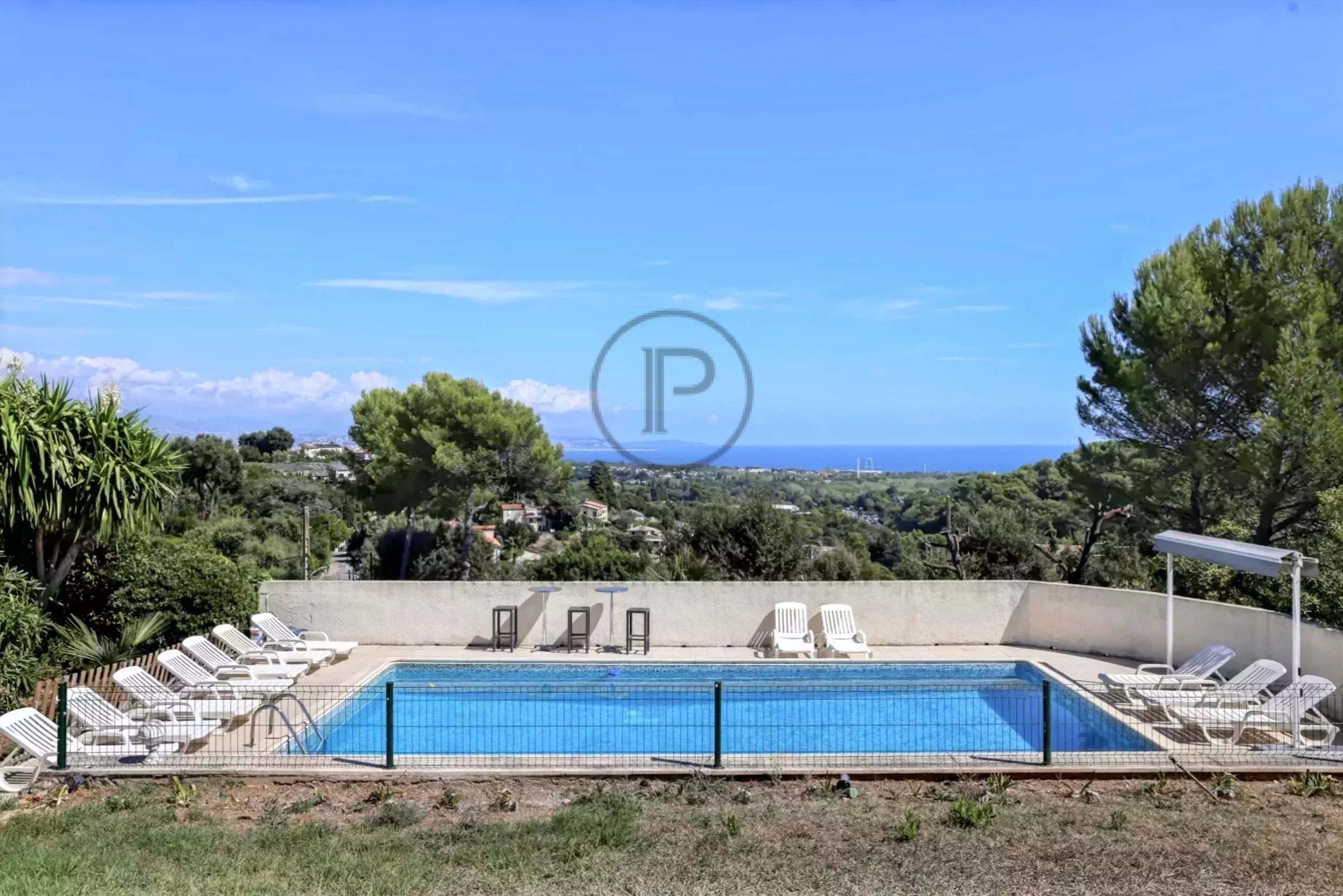 6 Bed, 5 Bath, HouseFor Sale, Antibes, Alpes-Maritimes