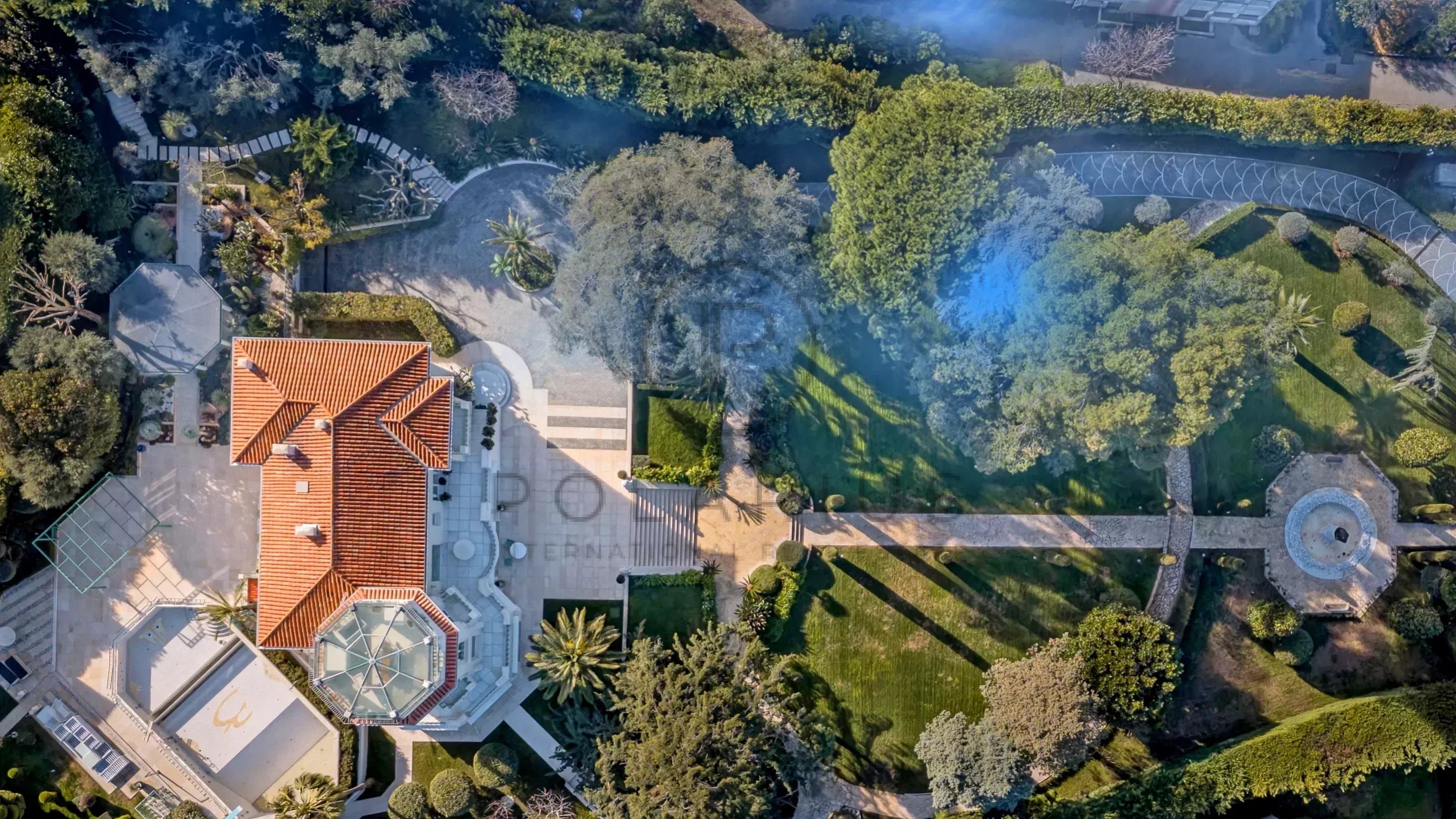 11 Bed, 12 Bath, HouseFor Sale, Antibes, Alpes-Maritimes