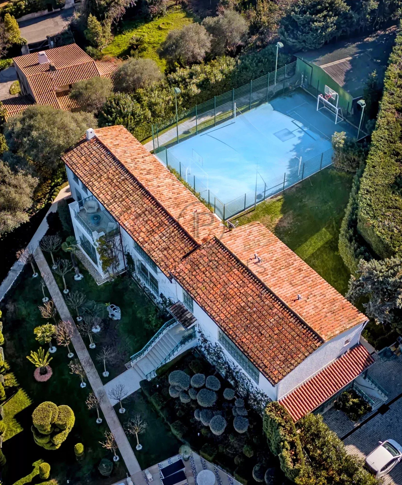 11 Bed, 12 Bath, HouseFor Sale, Antibes, Alpes-Maritimes