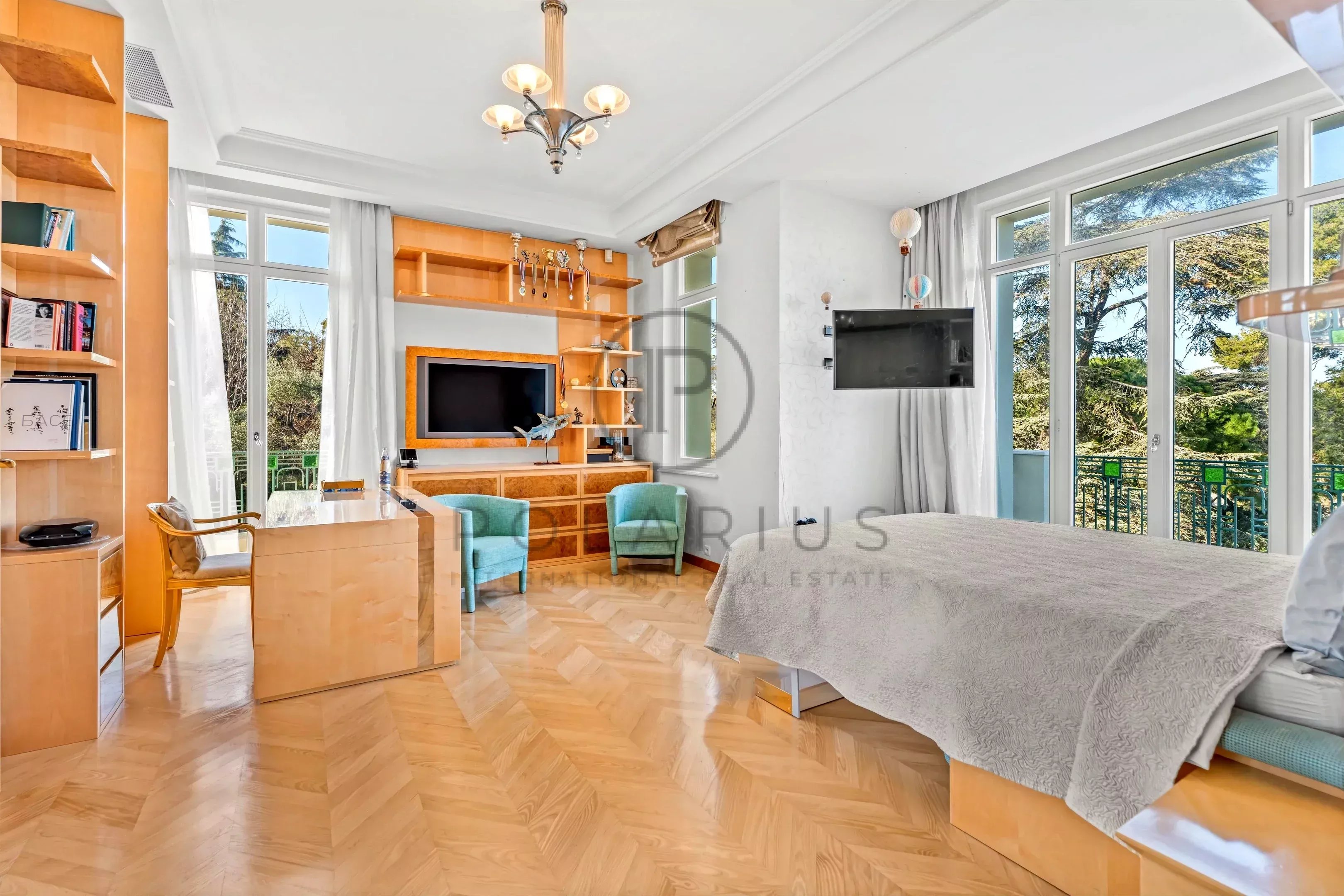 11 Bed, 12 Bath, HouseFor Sale, Antibes, Alpes-Maritimes