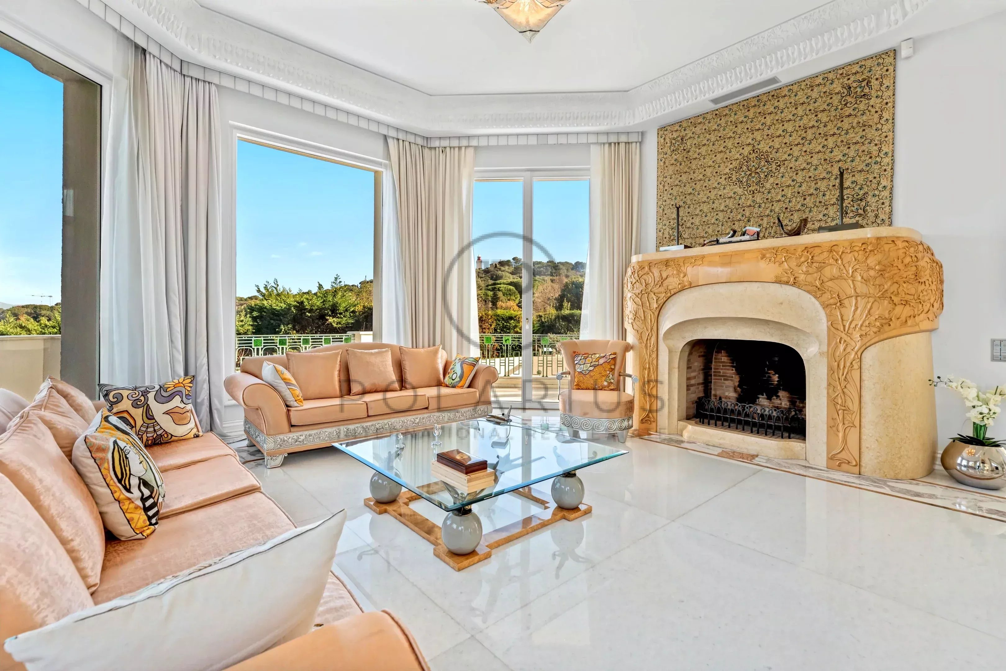 11 Bed, 12 Bath, HouseFor Sale, Antibes, Alpes-Maritimes