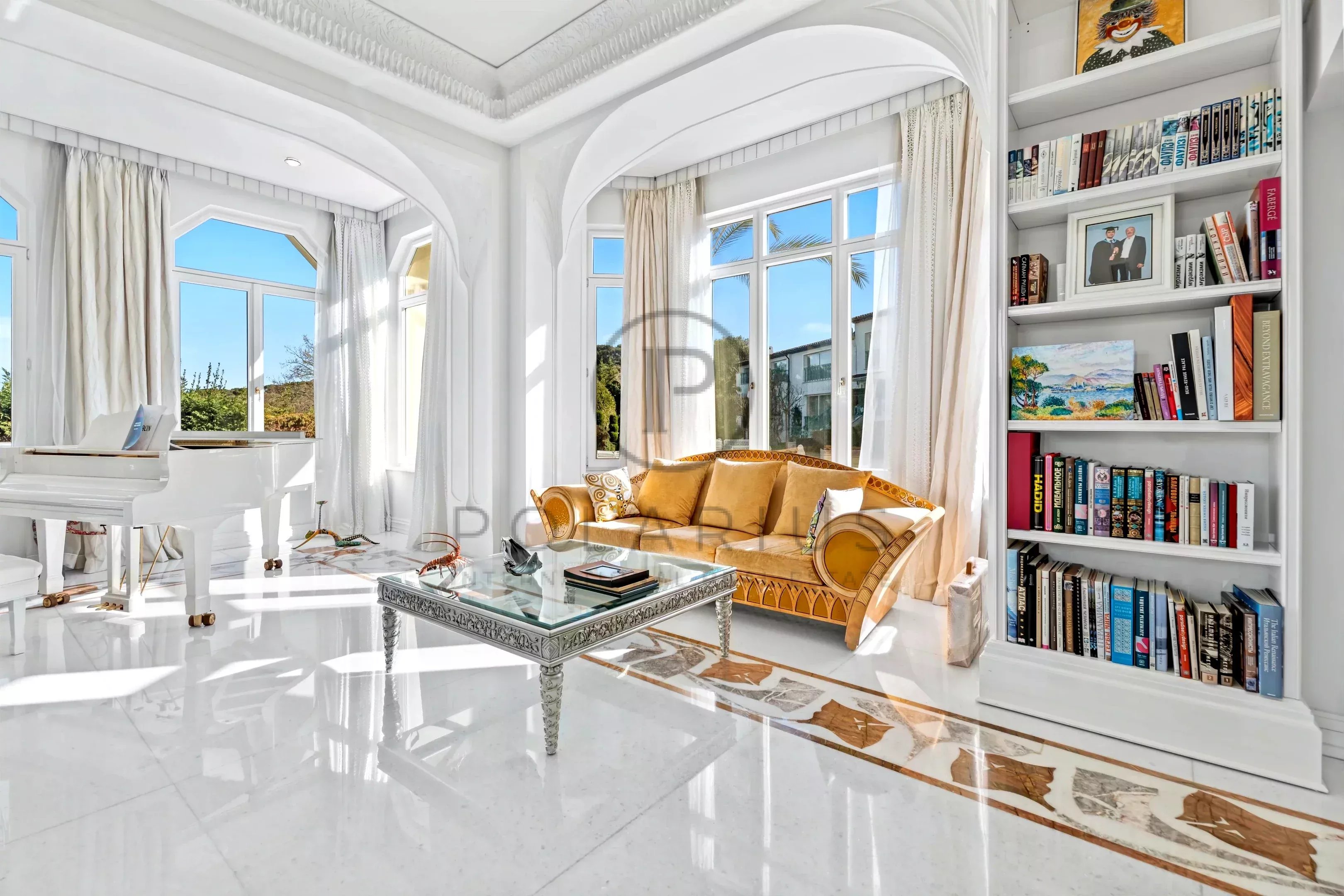 11 Bed, 12 Bath, HouseFor Sale, Antibes, Alpes-Maritimes