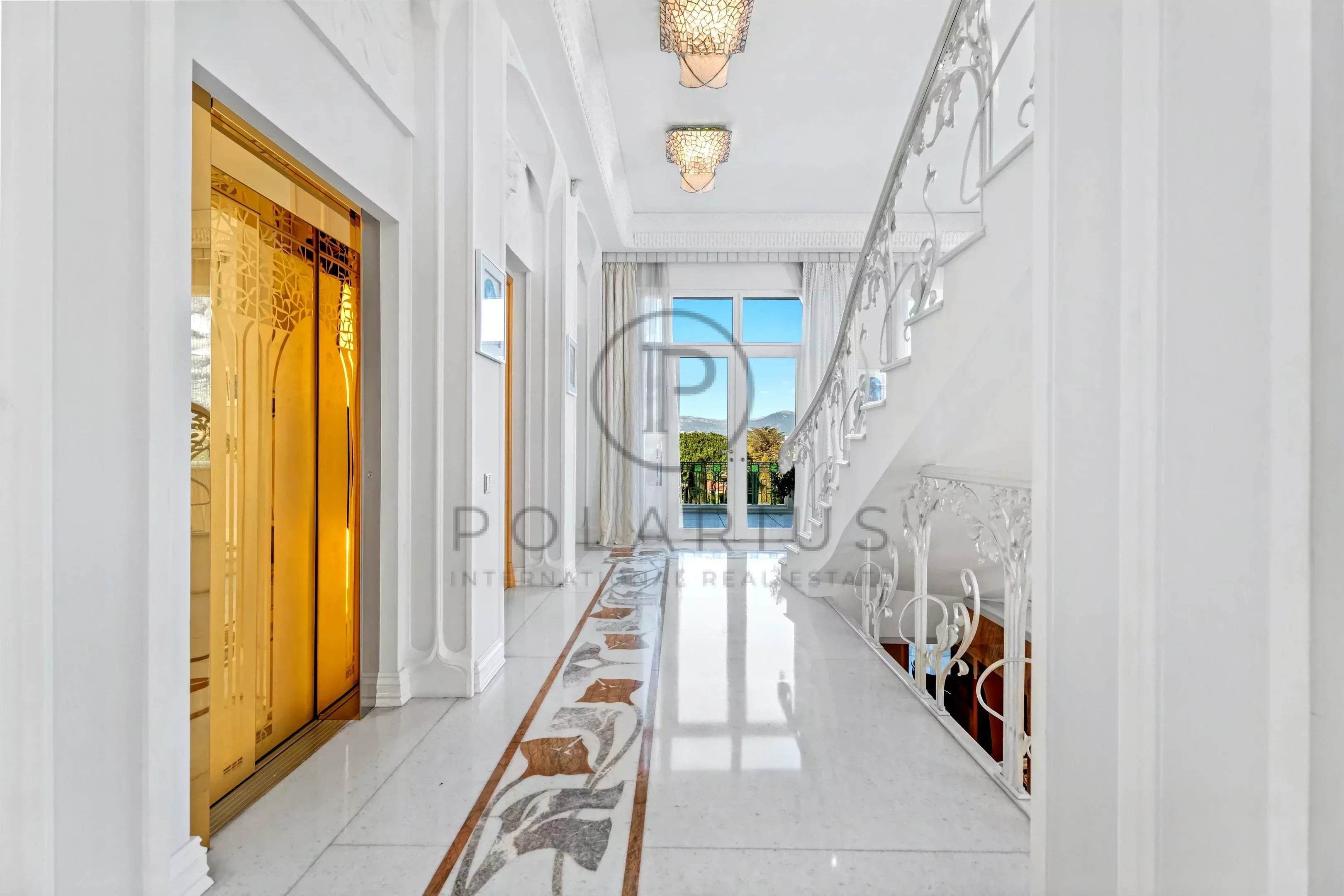 11 Bed, 12 Bath, HouseFor Sale, Antibes, Alpes-Maritimes