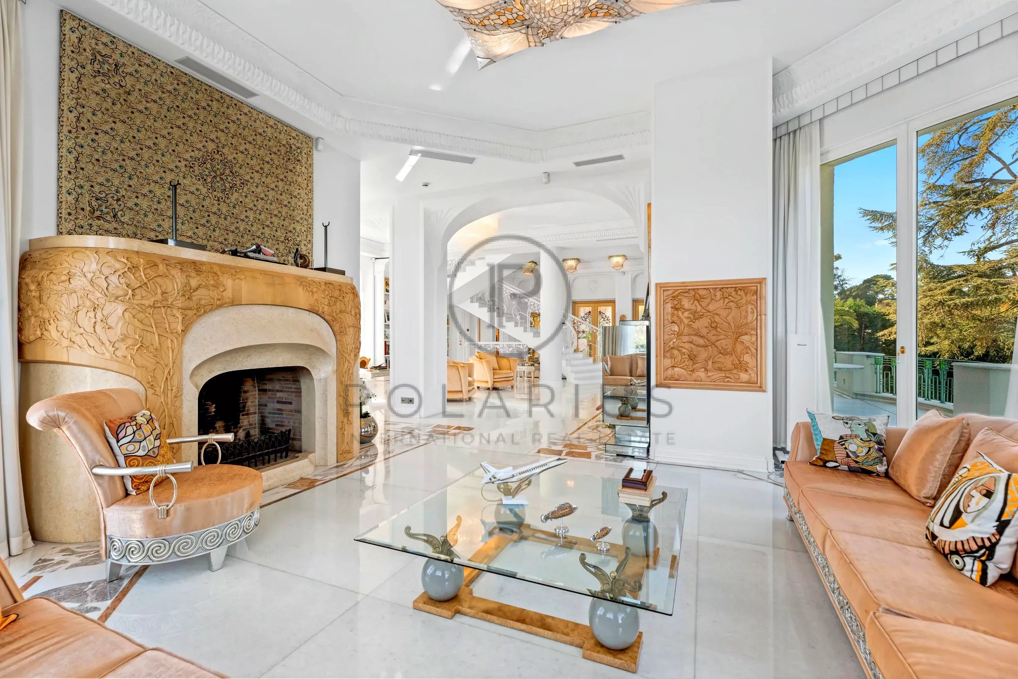 11 Bed, 12 Bath, HouseFor Sale, Antibes, Alpes-Maritimes