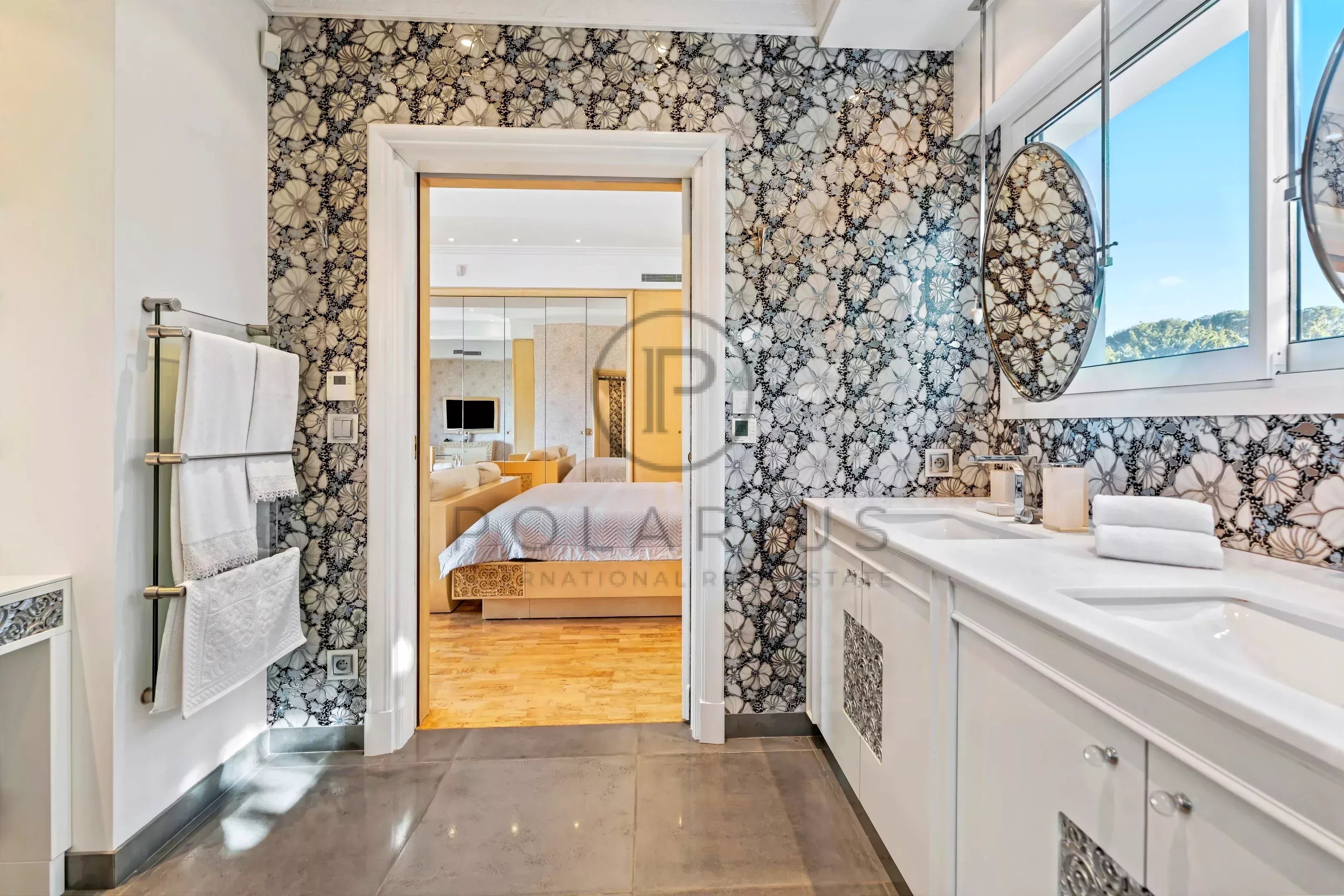 11 Bed, 12 Bath, HouseFor Sale, Antibes, Alpes-Maritimes