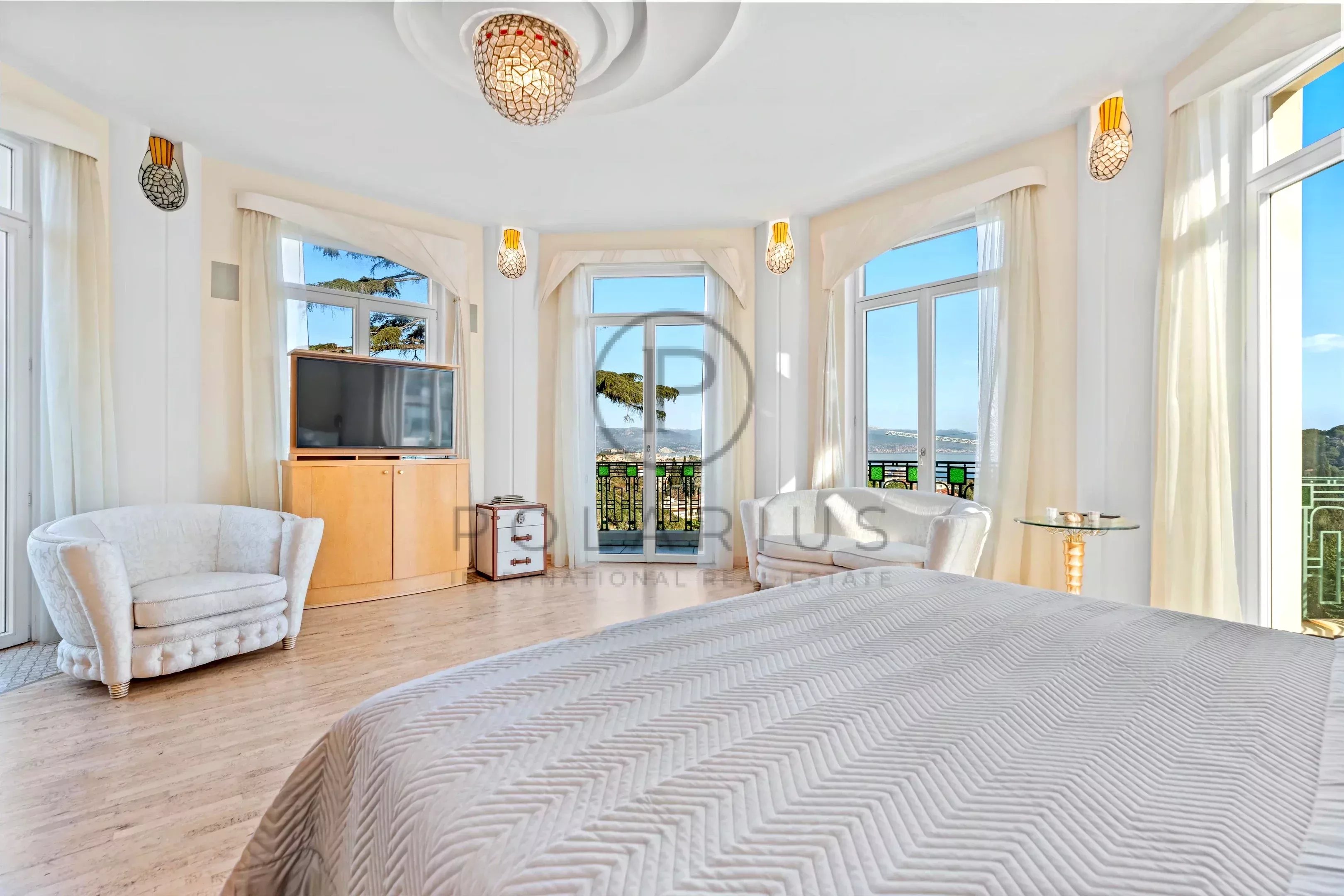 11 Bed, 12 Bath, HouseFor Sale, Antibes, Alpes-Maritimes