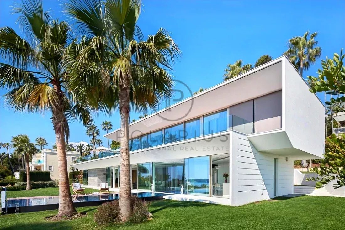 5 Bed, 5 Bath, HouseFor Sale, Cannes, Alpes-Maritimes