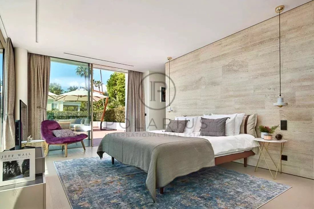 5 Bed, 5 Bath, HouseFor Sale, Cannes, Alpes-Maritimes