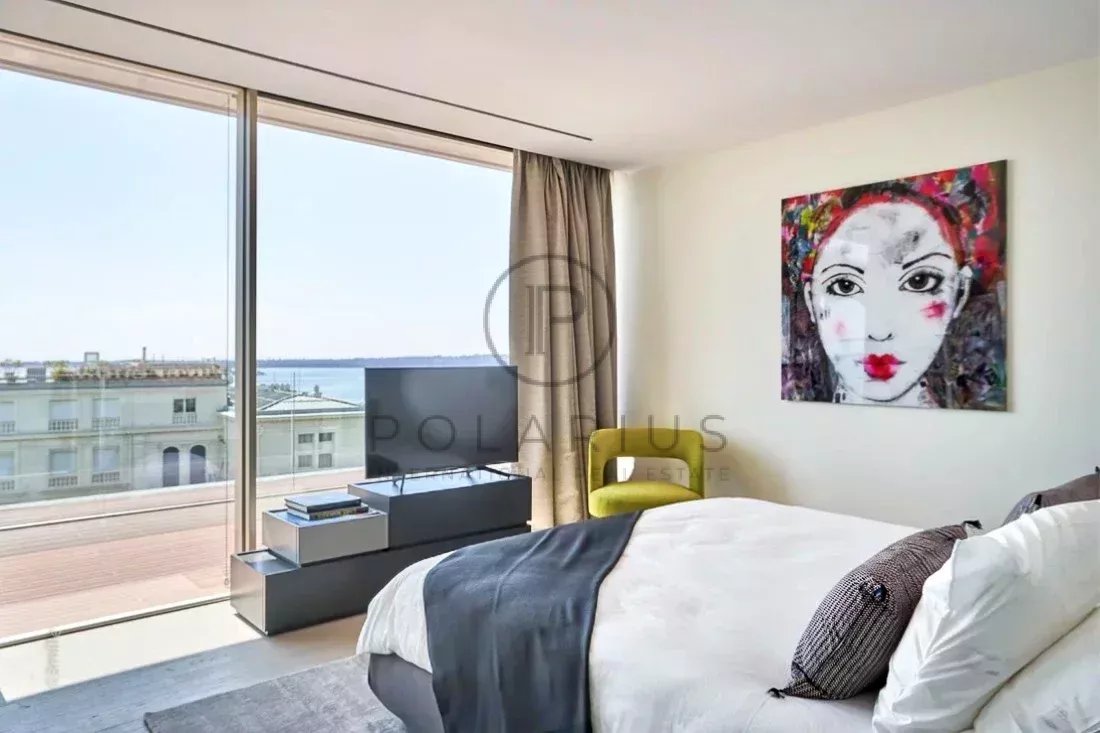 5 Bed, 5 Bath, HouseFor Sale, Cannes, Alpes-Maritimes