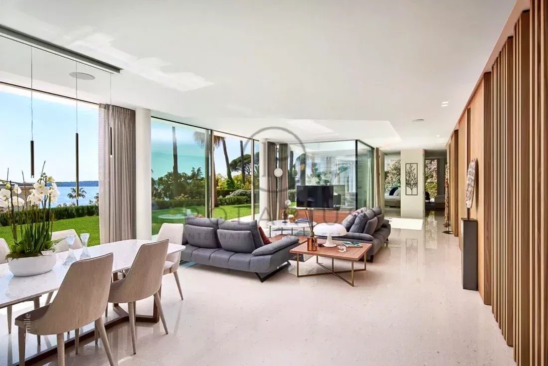 5 Bed, 5 Bath, HouseFor Sale, Cannes, Alpes-Maritimes
