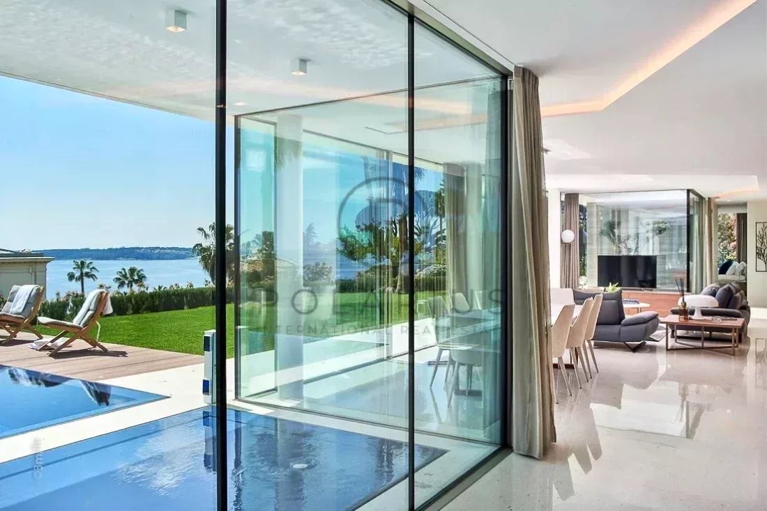 5 Bed, 5 Bath, HouseFor Sale, Cannes, Alpes-Maritimes