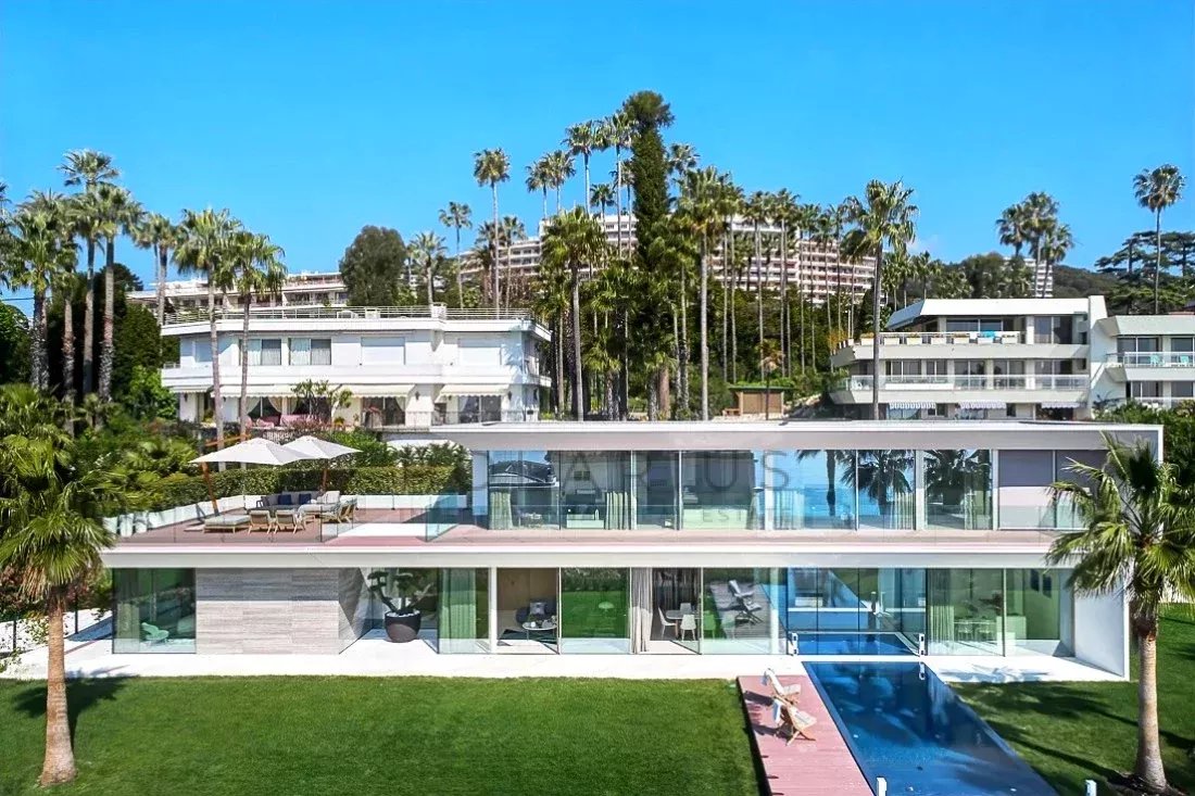 5 Bed, 5 Bath, HouseFor Sale, Cannes, Alpes-Maritimes