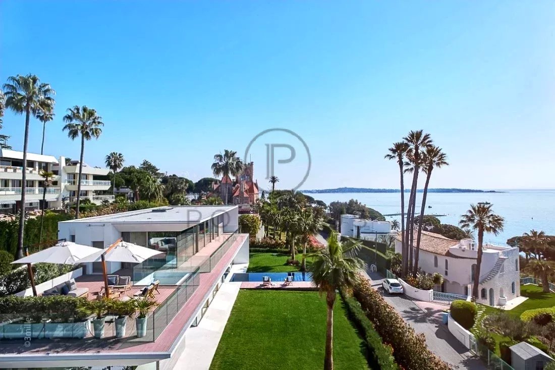 5 Bed, 5 Bath, HouseFor Sale, Cannes, Alpes-Maritimes