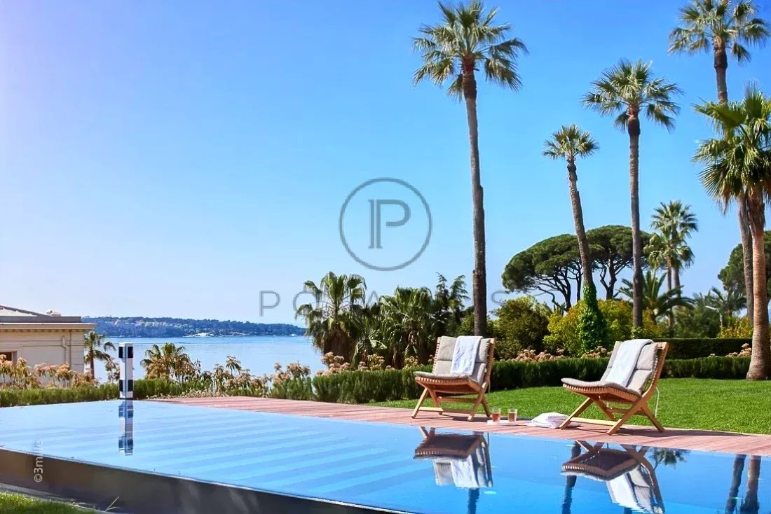 5 Bed, 5 Bath, HouseFor Sale, Cannes, Alpes-Maritimes