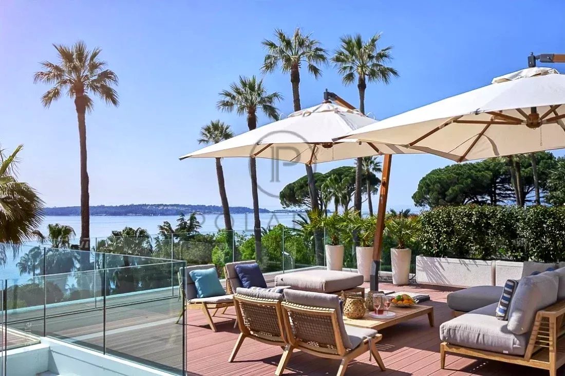 5 Bed, 5 Bath, HouseFor Sale, Cannes, Alpes-Maritimes