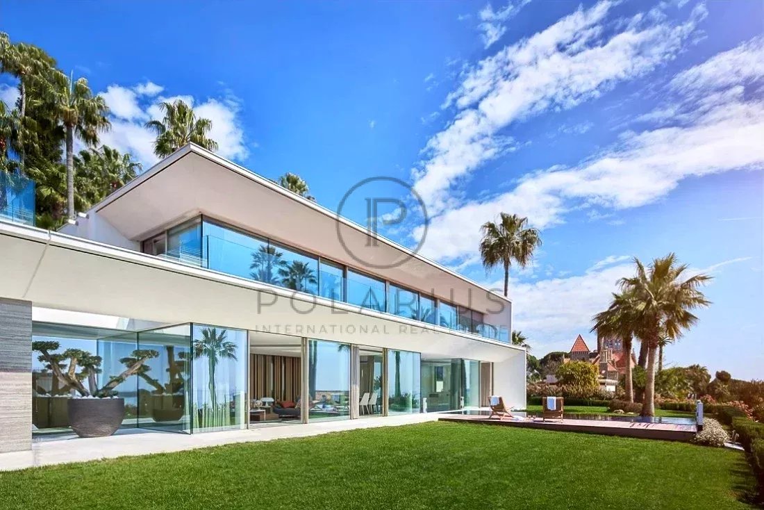5 Bed, 5 Bath, HouseFor Sale, Cannes, Alpes-Maritimes