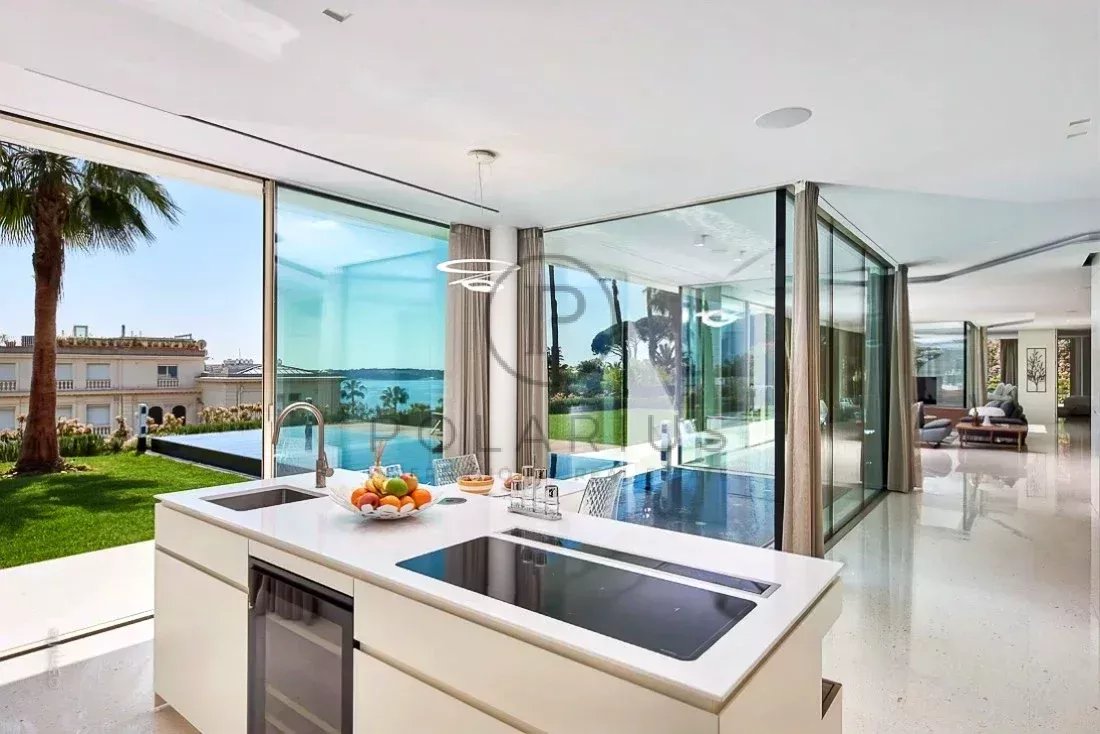 5 Bed, 5 Bath, HouseFor Sale, Cannes, Alpes-Maritimes