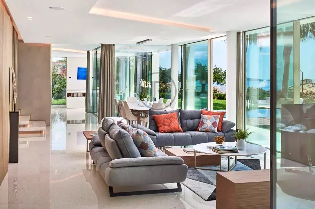 5 Bed, 5 Bath, HouseFor Sale, Cannes, Alpes-Maritimes