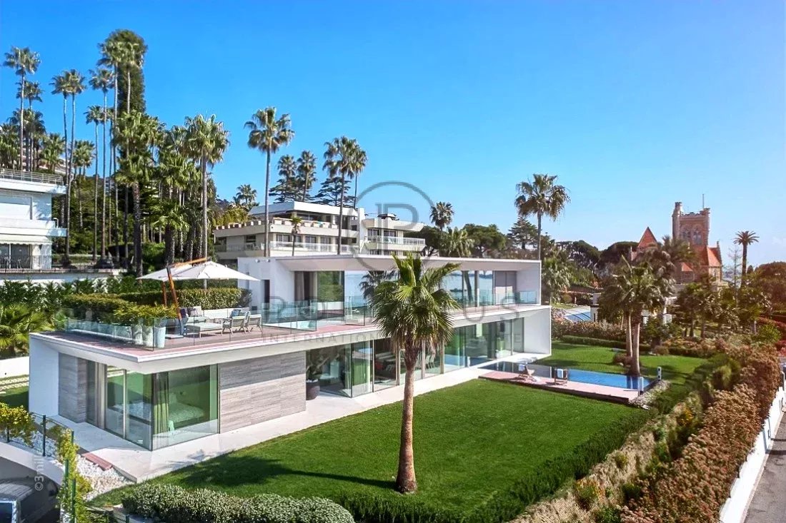 5 Bed, 5 Bath, HouseFor Sale, Cannes, Alpes-Maritimes