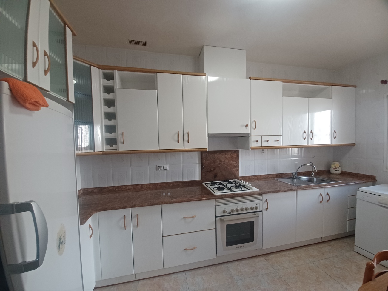 4 Bed, 2 Bath, HouseFor Sale, Roldan, Murcia
