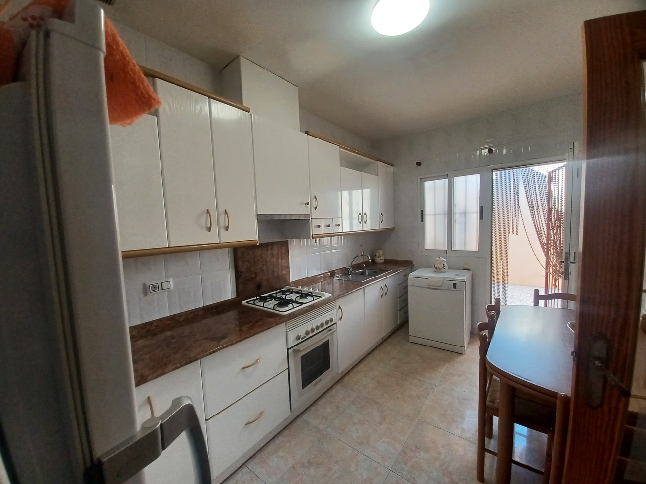 4 Bed, 2 Bath, HouseFor Sale, Roldan, Murcia