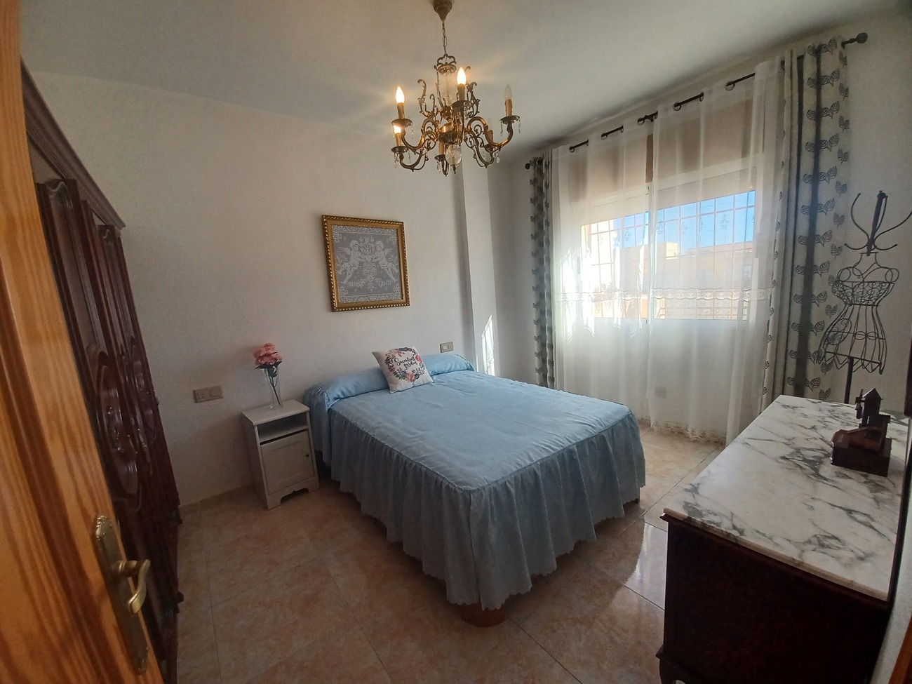 4 Bed, 2 Bath, HouseFor Sale, Roldan, Murcia