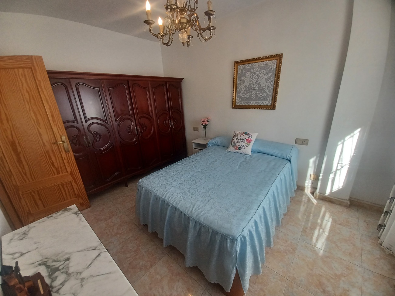 4 Bed, 2 Bath, HouseFor Sale, Roldan, Murcia