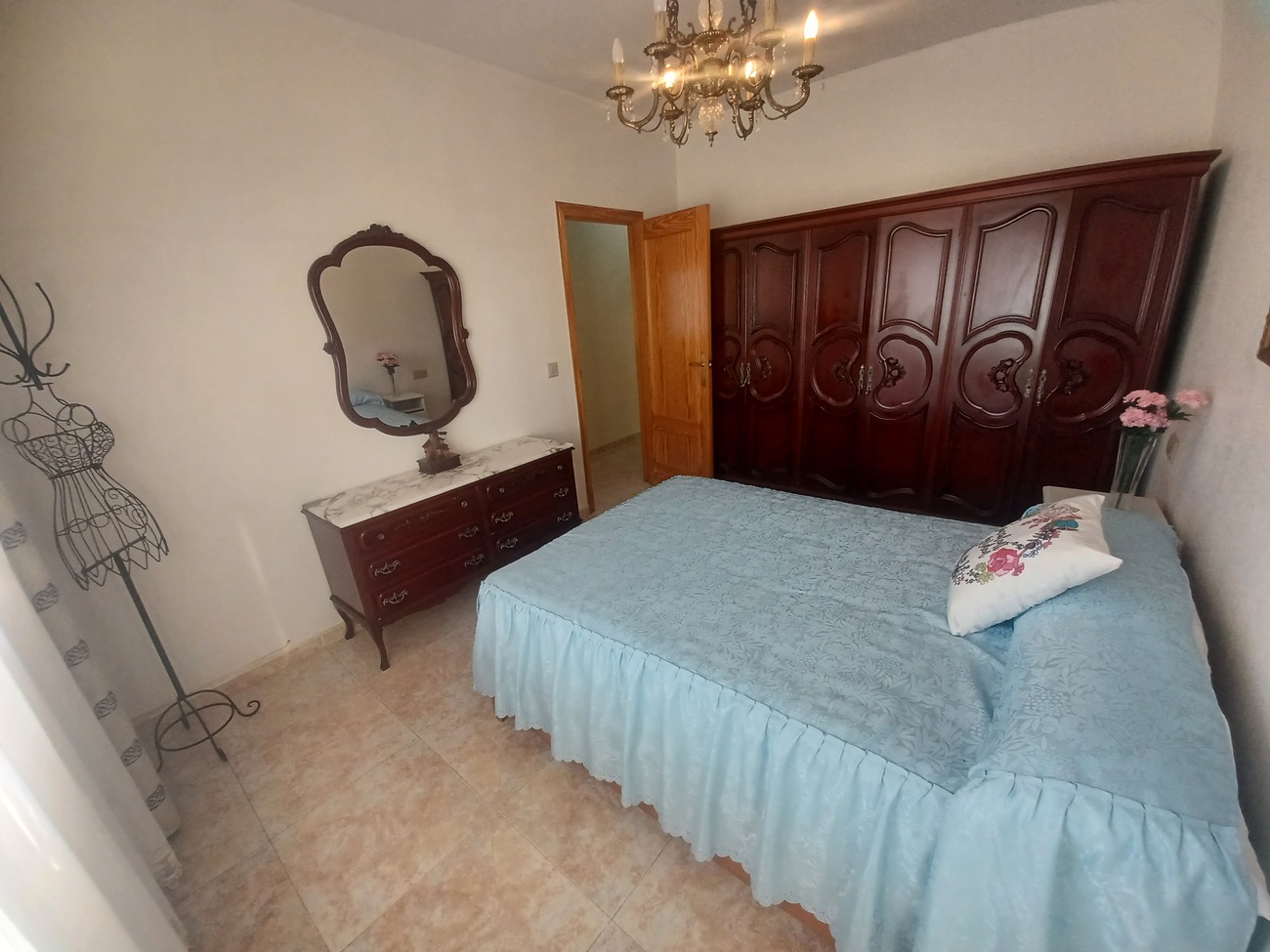 4 Bed, 2 Bath, HouseFor Sale, Roldan, Murcia