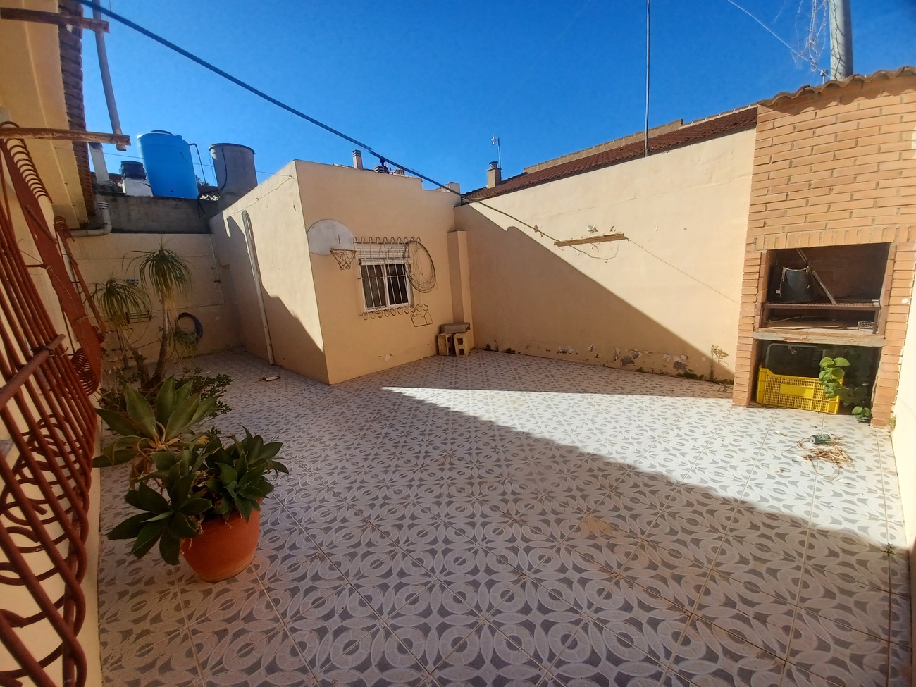4 Bed, 2 Bath, HouseFor Sale, Roldan, Murcia