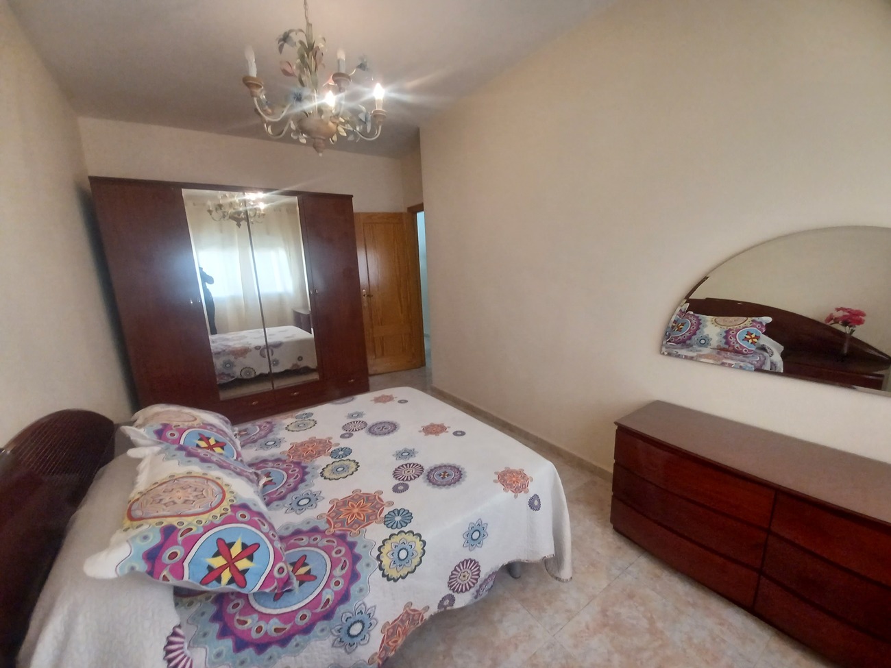 4 Bed, 2 Bath, HouseFor Sale, Roldan, Murcia